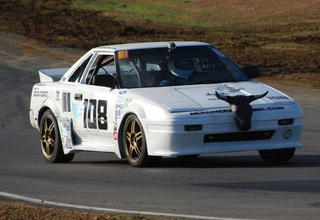 Illustration for article titled The Top 152 Lemons Of The 24 Hours Of LeMons Arse Freeze-A-Palooza 2009!
